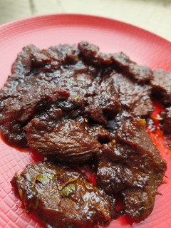 Foto resep Lapis daging