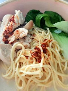 Foto resep Ramen rumahan