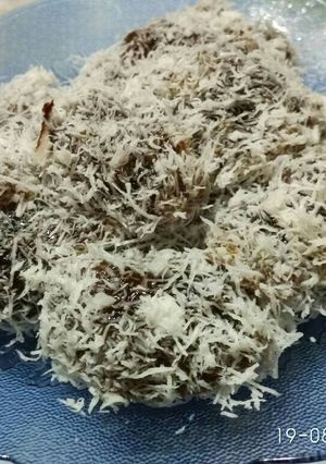 Foto resep Ongol-Ongol Sagu