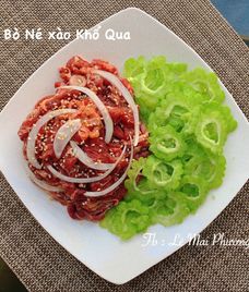 thịt bò né