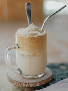 Foto resep Dalgona Coffe