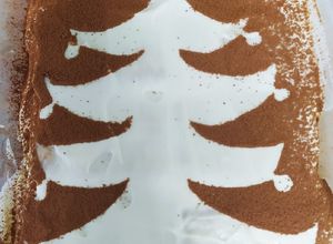 Una foto de Tiramisú súper fácil