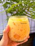 Sago Mango Creamy