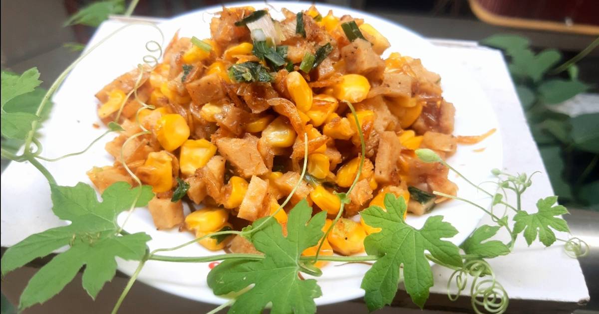 Tổng hợp cách làm các món từ con ruốc thơm ngon, đơn giản
