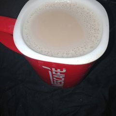 A picture of Coffee.