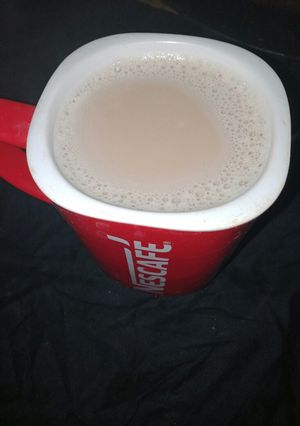 A picture of Coffee.