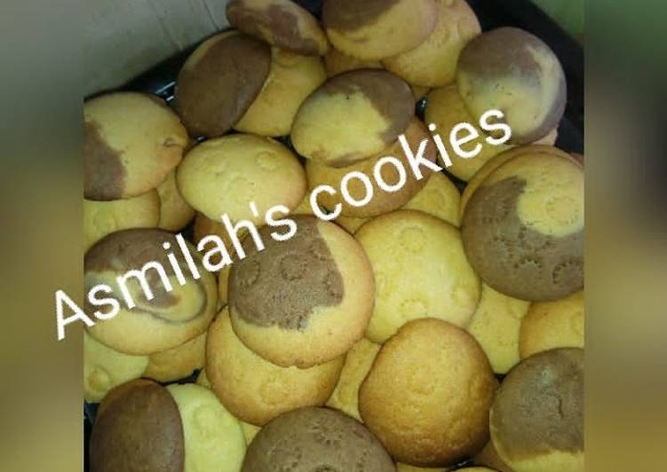 Recipe of Quick Cookies recipe