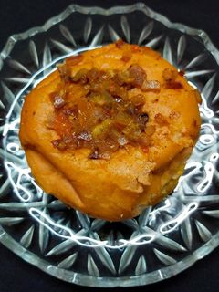मसाला पाव (masala pav recipe in Hindi) रेसिपी मुख्य फोटो