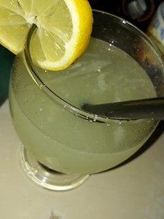 Una foto de Limonada