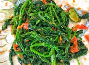 Foto resep Plecing Gonda