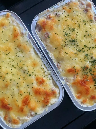 Easy Steps Prepare Recipes Baked Mac &amp; Cheese the Can Spoil the Tongue Appealing.