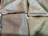 सैंडविच (Sandwich recipe in hindi)