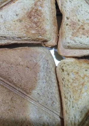 सैंडविच (Sandwich recipe in hindi) रेसिपी मुख्य फोटो
