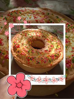 Foto resep Bolu Mentega