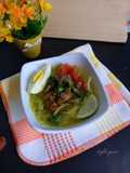Soto hati ayam
