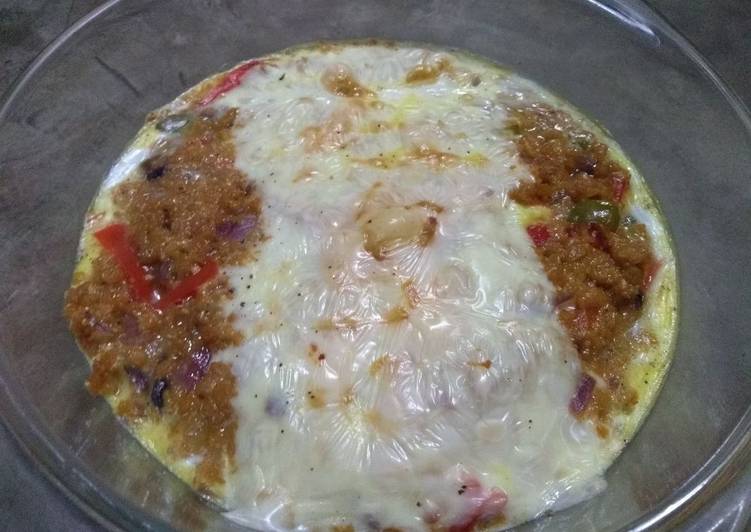 How to Prepare Perfect Soya granules Casserole