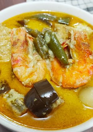 Foto resep Lodeh resep kuno