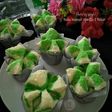 Bolu kukus sprite 1 telur