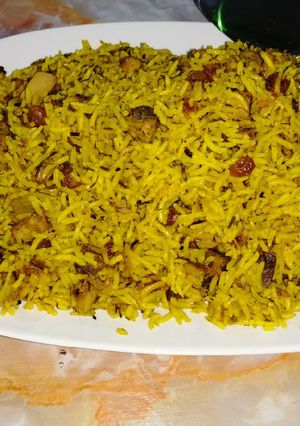 عکسی از دستور امگشت