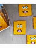 Galletas decoradas con fondant