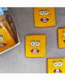 Galletas decoradas con fondant