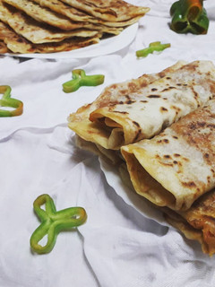 صورة لوصفة محاجب بنان بزاف ❤️🫑🍅🧅