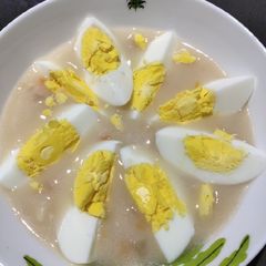 A picture of Potato Soup.