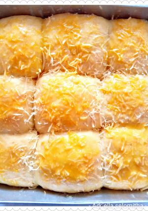 Foto resep Roti sobek