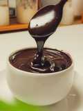 Selai Coklat (untuk isian bakpao/roti/olesan)