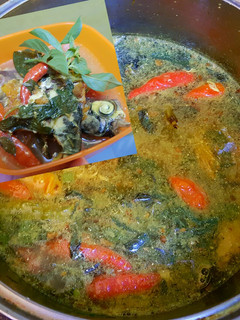 Foto resep Pindang ikan semar seger