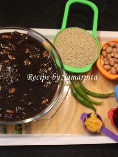 पंचामृत (panchamruta recipe in marathi) रेसिपी चे मुख्य फोटो 