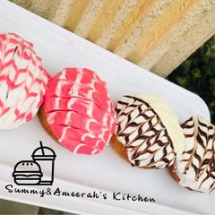 A picture of Doughnut.