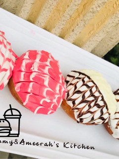 A picture of Doughnut.