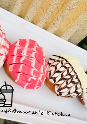 A picture of Doughnut.