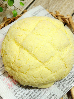 日式菠蘿麵包 的食譜成品照片