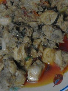 Foto resep Ayam Woku