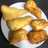 Bacalao rebozado