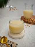 Susu kedelei (anti langu)