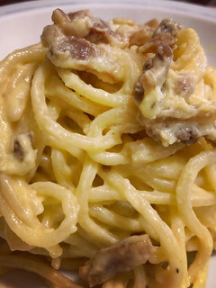 Foto di Carbonara: Ricetta Originale!