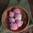 Kue Carabikang Isi Labu