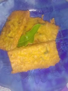 Foto resep Tempe Mendoan