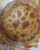 Tarta Fugazza