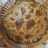 Tarta Fugazza
