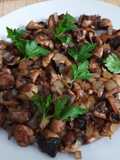 فطر مدبل