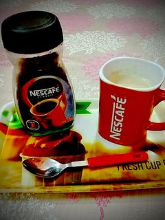 গরম গরম কফি (coffee recipe in Bengali) রেসিপির প্রধান ছবি