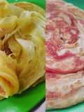 Roti Maryam muprul