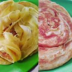 รูปของ Roti Maryam muprul