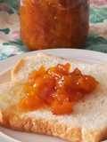 Mermelada de Duraznos