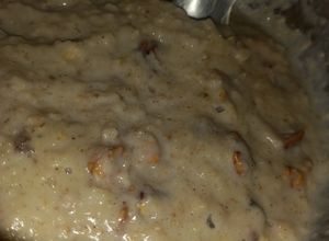 Φωτογραφία της συνταγής Oatmeal cream