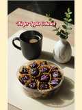 Wafer Lapis Cokelat